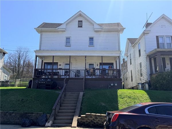 160-162 E Prospect Ave , Washington, PA 15301