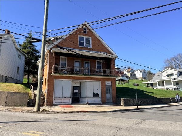 353 Euclid Ave, Canonsburg, PA 15317