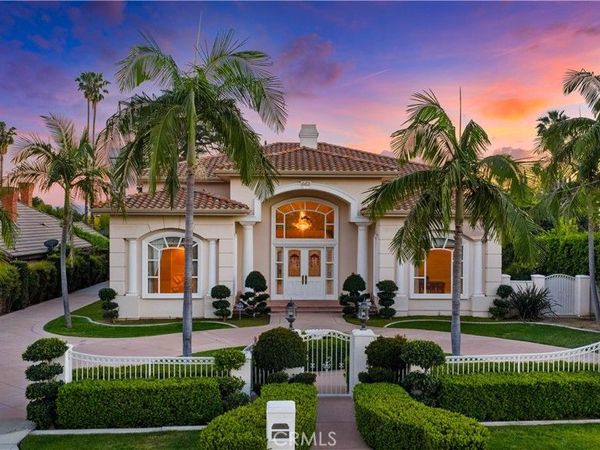 662 W Norman, Arcadia, CA 91007