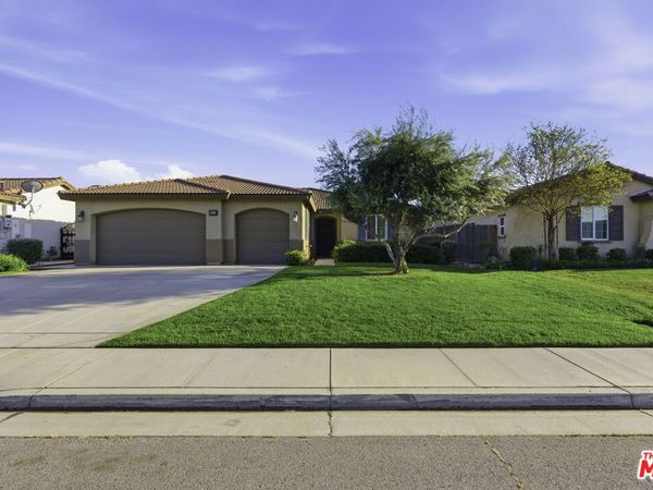 5805 Moonstone Peak Drive, Bakersfield, CA 93313