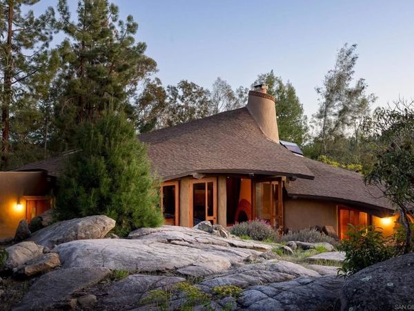 16512 Wilderness Road, Poway, CA 92064