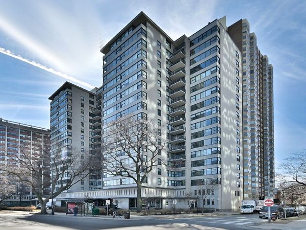 3440 N Lake Shore Drive , Unit 3C, Chicago, IL 60657