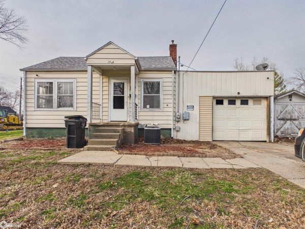 1421 Asbury Avenue, Ottumwa, IA 52501