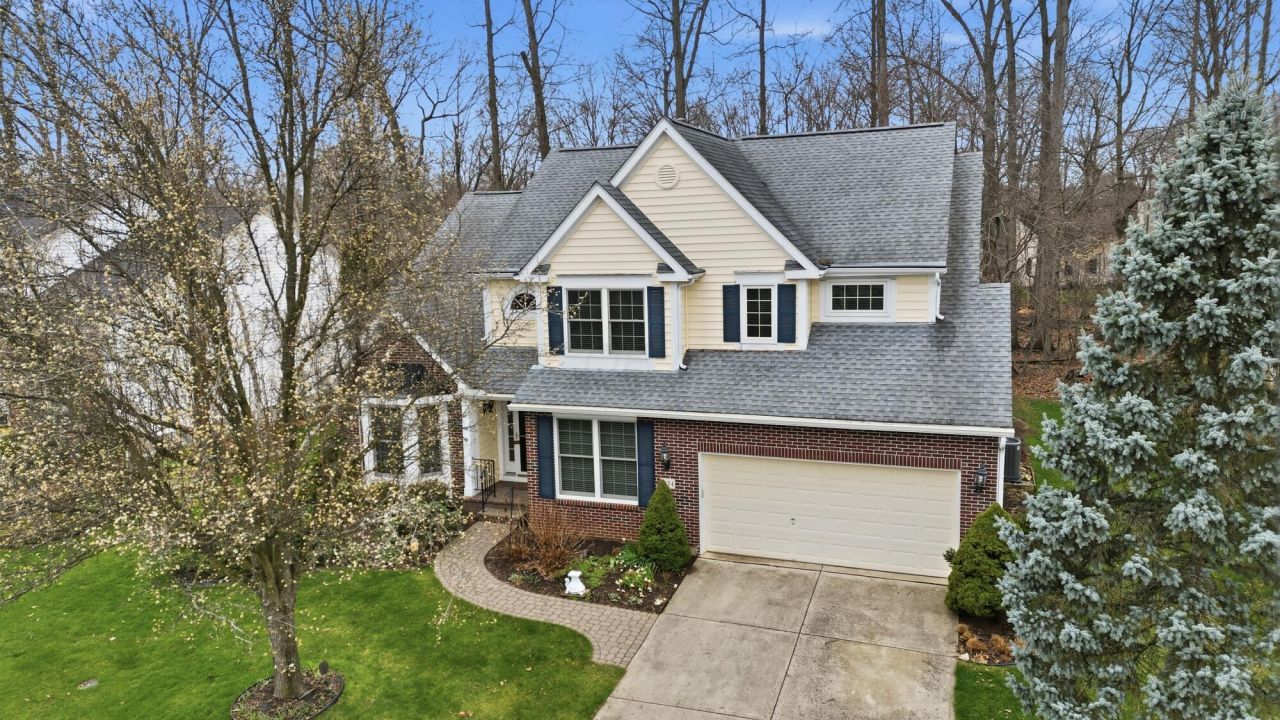 7134 Nightshade Drive, Westerville, OH 43082 Main Photo