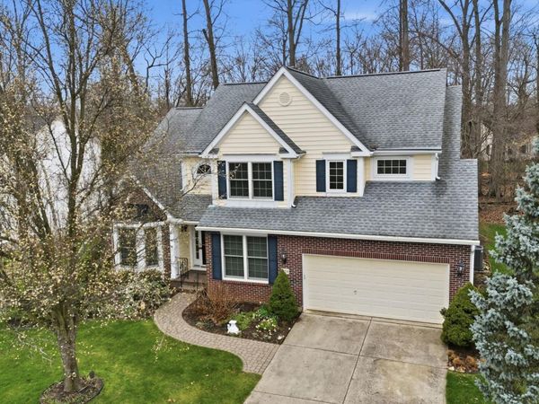 7134 Nightshade Drive, Westerville, OH 43082