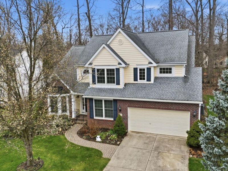 7134 Nightshade Drive, Westerville, OH 43082 Photo 1