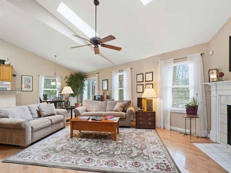 7134 Nightshade Drive, Westerville, OH 43082 Photo 16