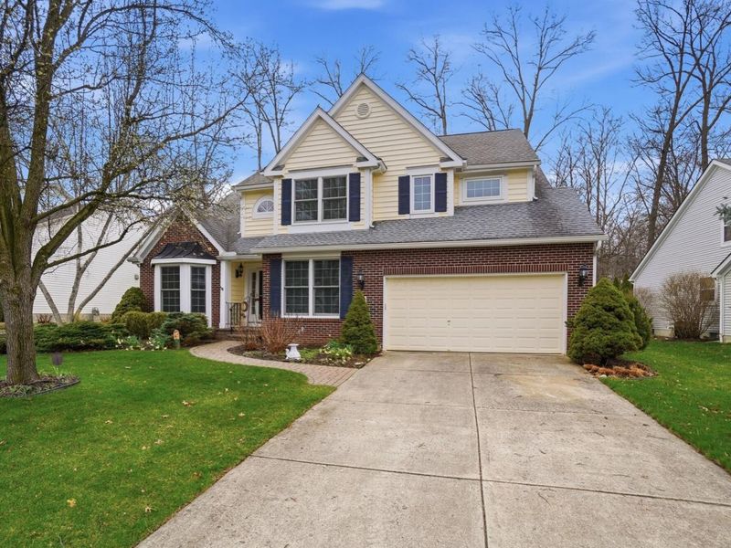 7134 Nightshade Drive, Westerville, OH 43082 Photo 2