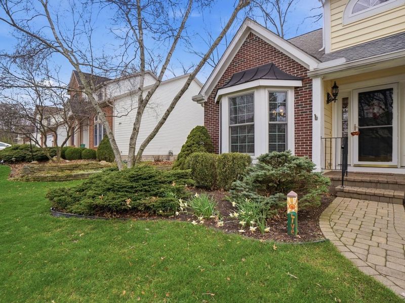 7134 Nightshade Drive, Westerville, OH 43082 Photo 3