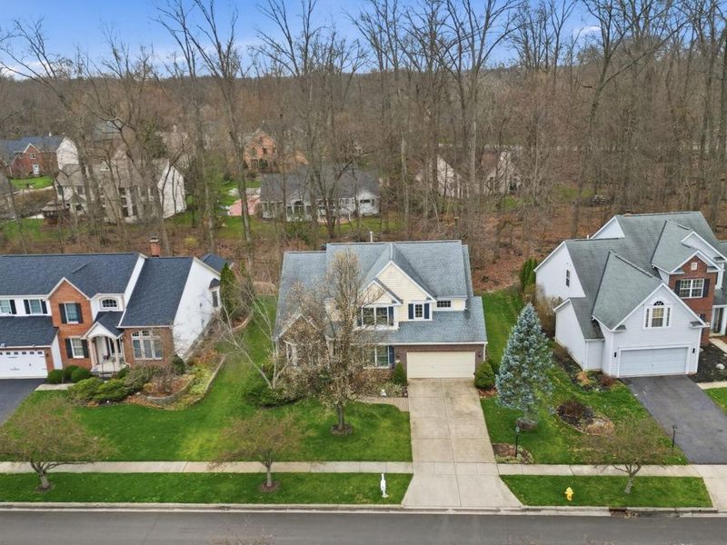 7134 Nightshade Drive, Westerville, OH 43082 Photo 4