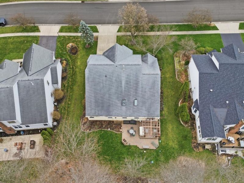 7134 Nightshade Drive, Westerville, OH 43082 Photo 5