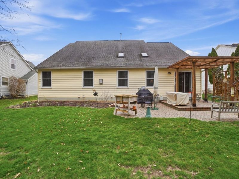 7134 Nightshade Drive, Westerville, OH 43082 Photo 52