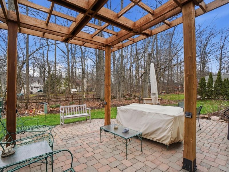 7134 Nightshade Drive, Westerville, OH 43082 Photo 56