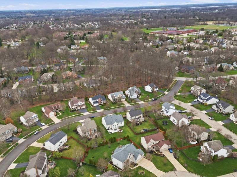 7134 Nightshade Drive, Westerville, OH 43082 Photo 6