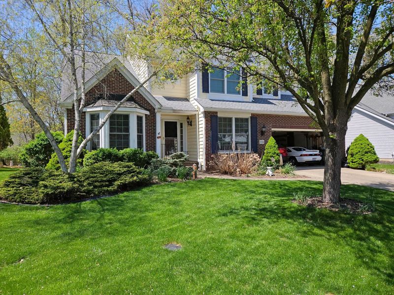 7134 Nightshade Drive, Westerville, OH 43082 Photo 66