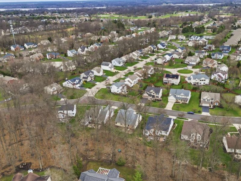 7134 Nightshade Drive, Westerville, OH 43082 Photo 7