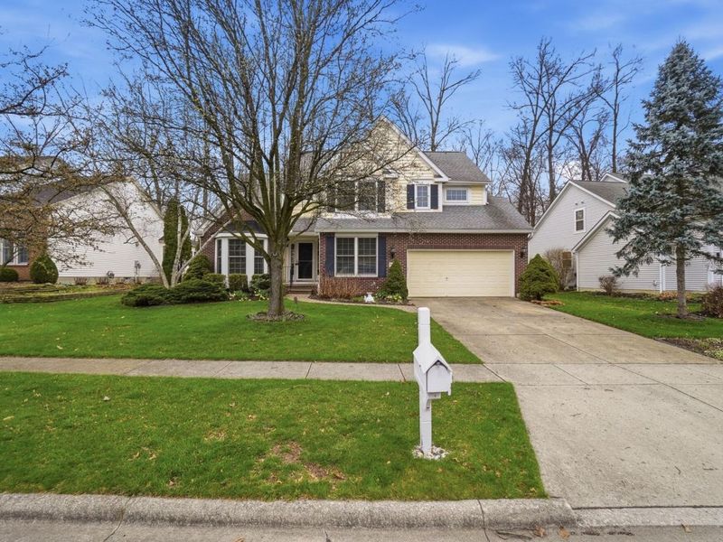 7134 Nightshade Drive, Westerville, OH 43082 Photo 8