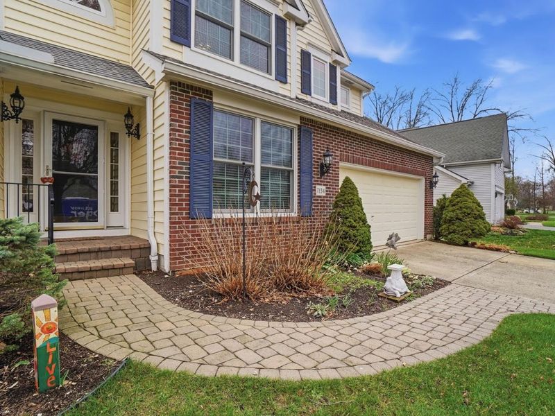 7134 Nightshade Drive, Westerville, OH 43082 Photo 9