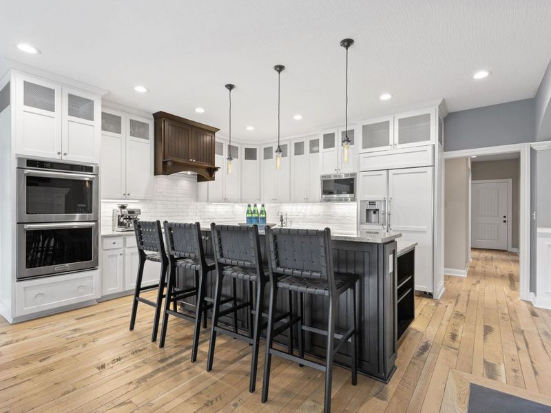 2300 Cove Point Court, Powell, OH 43065 Photo 10