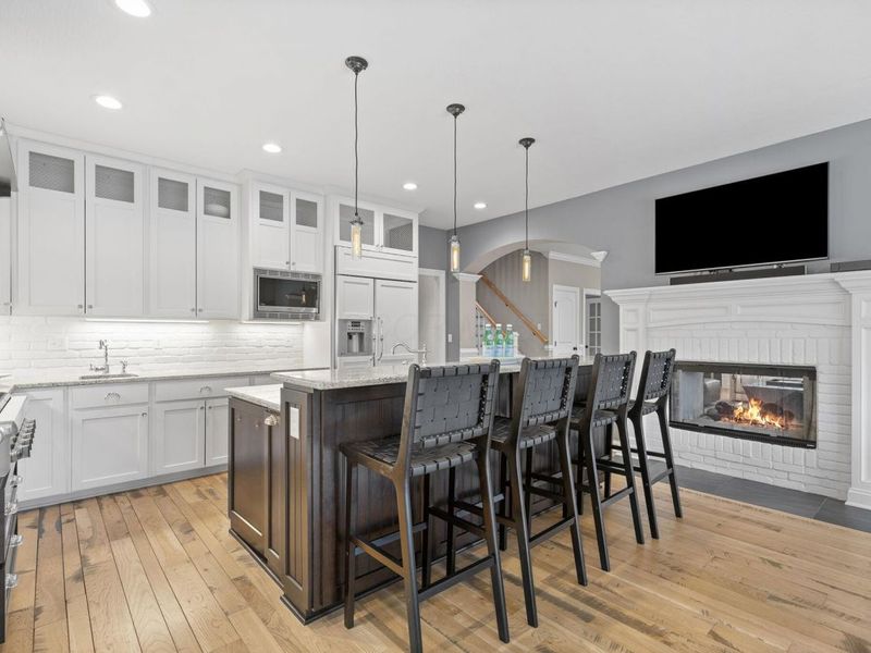 2300 Cove Point Court, Powell, OH 43065 Photo 11