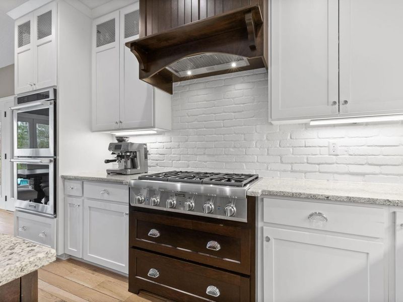 2300 Cove Point Court, Powell, OH 43065 Photo 12