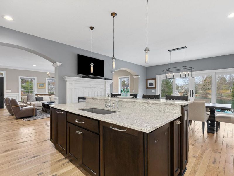 2300 Cove Point Court, Powell, OH 43065 Photo 14