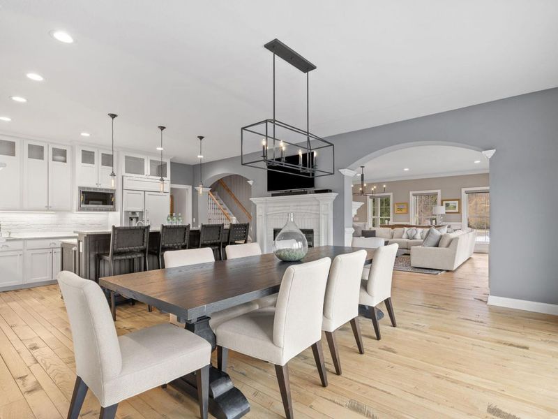 2300 Cove Point Court, Powell, OH 43065 Photo 18