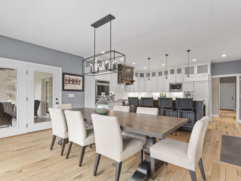 2300 Cove Point Court, Powell, OH 43065 Photo 19