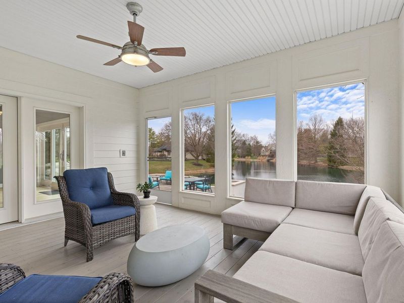 2300 Cove Point Court, Powell, OH 43065 Photo 22