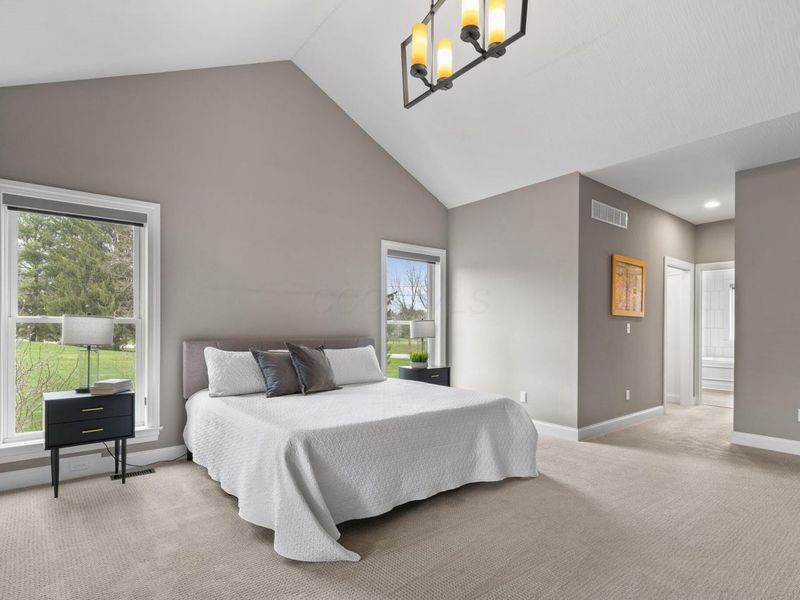 2300 Cove Point Court, Powell, OH 43065 Photo 27