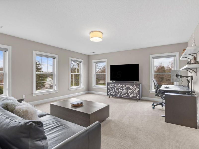 2300 Cove Point Court, Powell, OH 43065 Photo 36