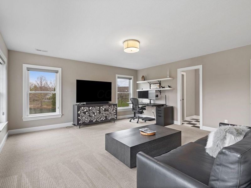 2300 Cove Point Court, Powell, OH 43065 Photo 37