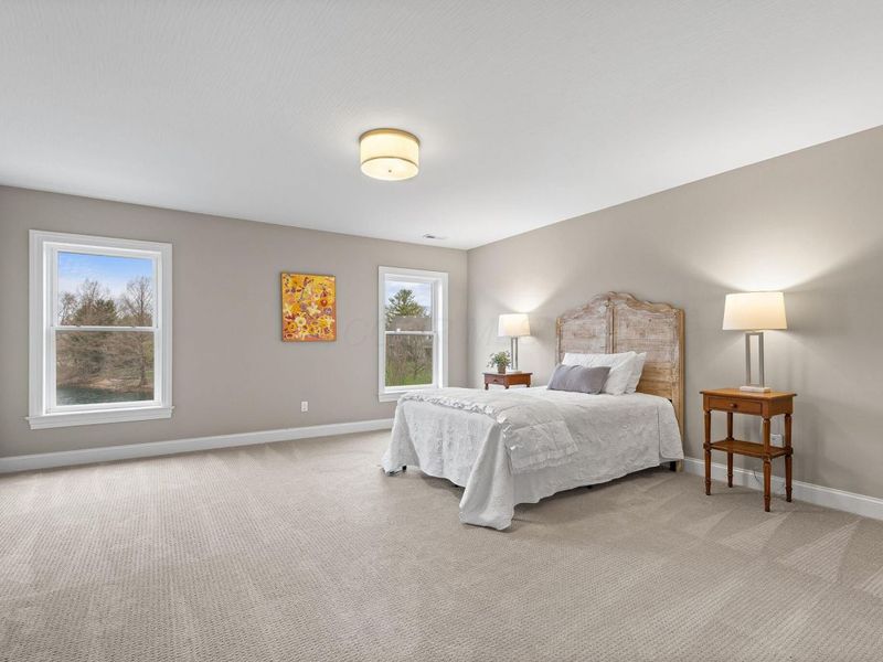 2300 Cove Point Court, Powell, OH 43065 Photo 39