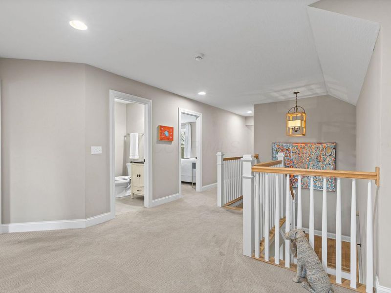 2300 Cove Point Court, Powell, OH 43065 Photo 41