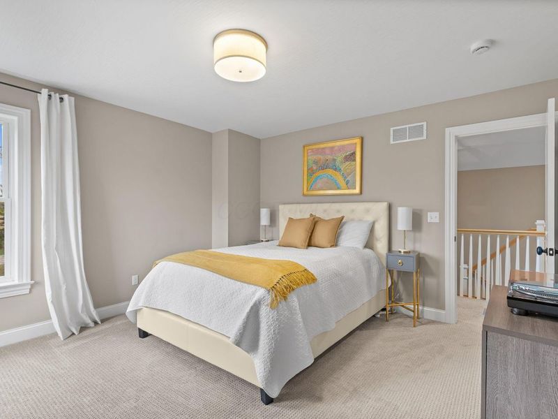 2300 Cove Point Court, Powell, OH 43065 Photo 43