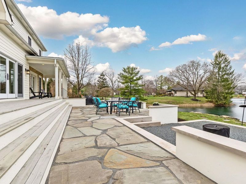 2300 Cove Point Court, Powell, OH 43065 Photo 49