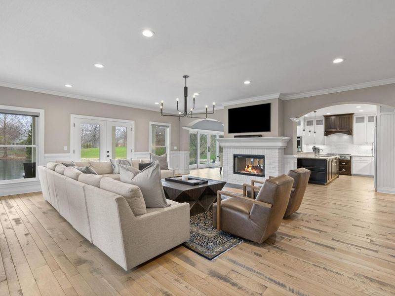 2300 Cove Point Court, Powell, OH 43065 Photo 5