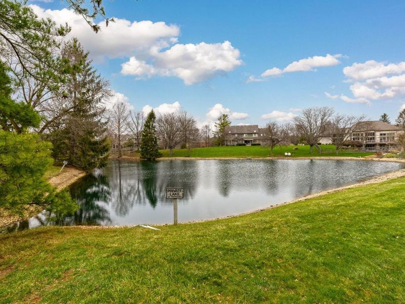 2300 Cove Point Court, Powell, OH 43065 Photo 51