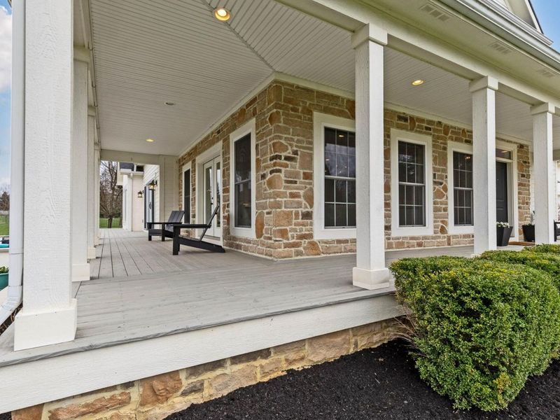 2300 Cove Point Court, Powell, OH 43065 Photo 52