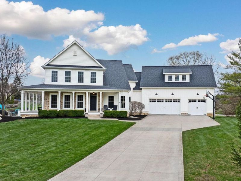 2300 Cove Point Court, Powell, OH 43065 Photo 53