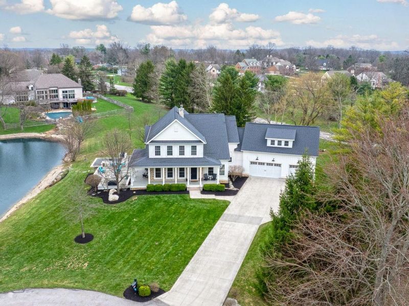 2300 Cove Point Court, Powell, OH 43065 Photo 54