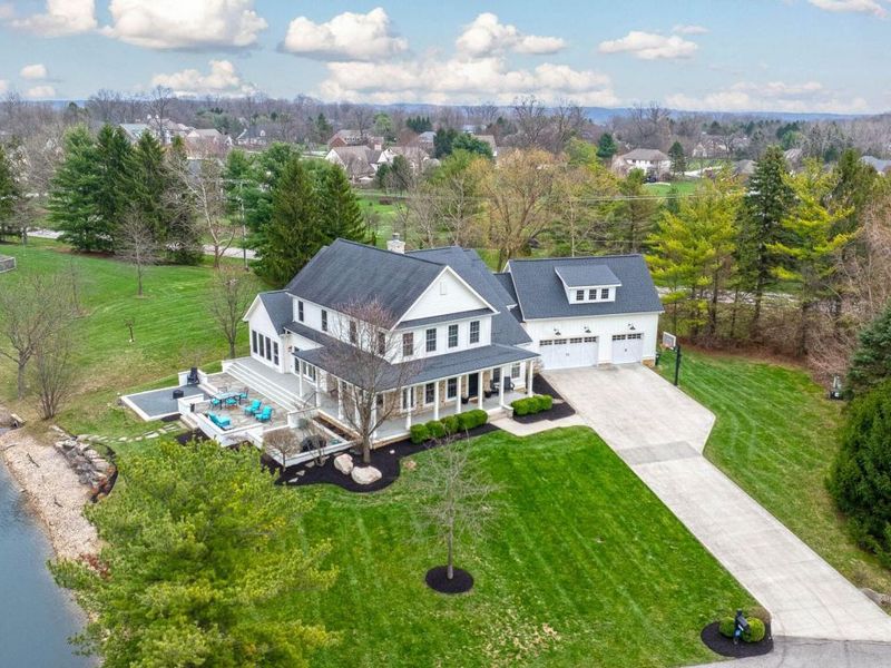 2300 Cove Point Court, Powell, OH 43065 Photo 55