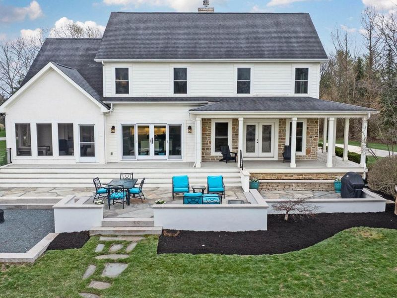 2300 Cove Point Court, Powell, OH 43065 Photo 56