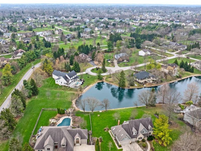 2300 Cove Point Court, Powell, OH 43065 Photo 57