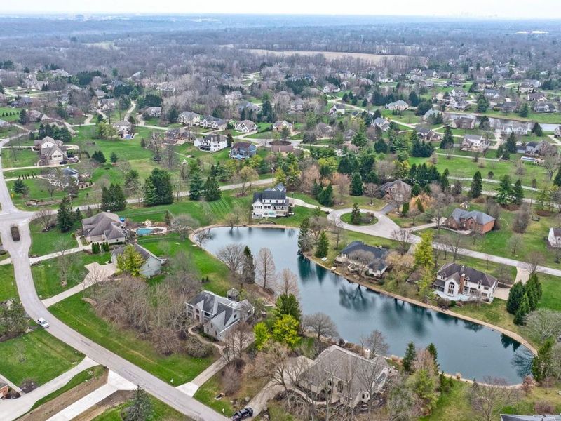 2300 Cove Point Court, Powell, OH 43065 Photo 58