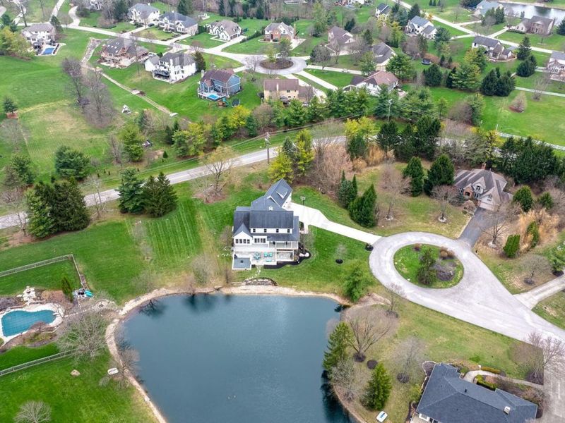 2300 Cove Point Court, Powell, OH 43065 Photo 59