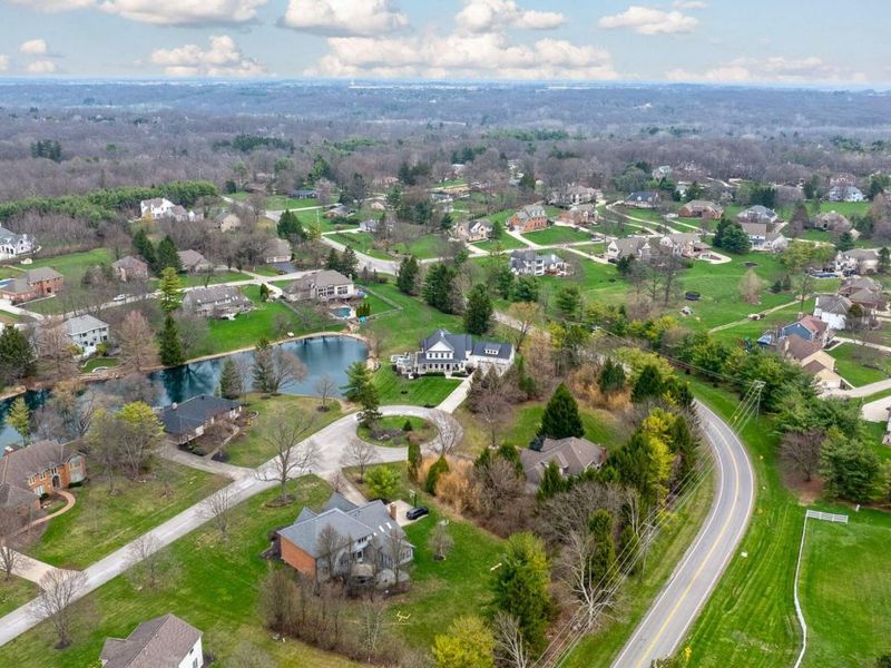 2300 Cove Point Court, Powell, OH 43065 Photo 60