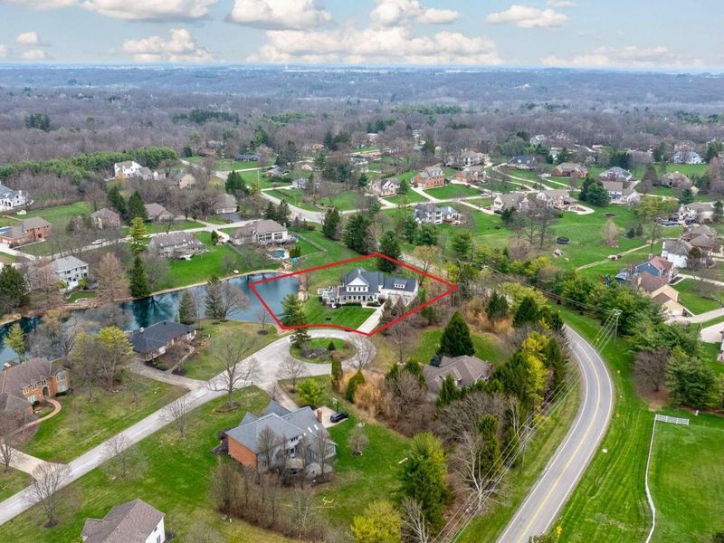 2300 Cove Point Court, Powell, OH 43065 Photo 61