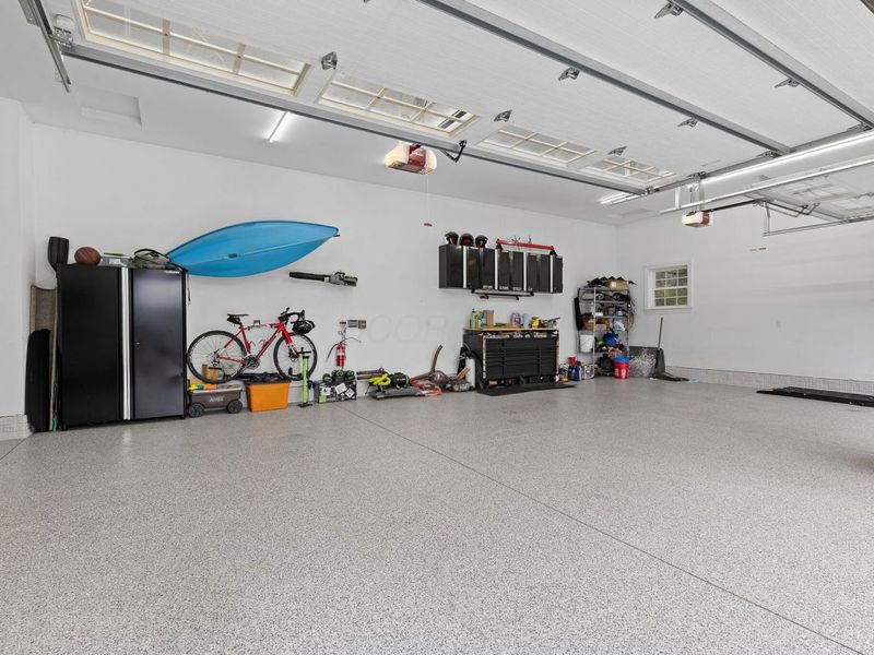 2300 Cove Point Court, Powell, OH 43065 Photo 62