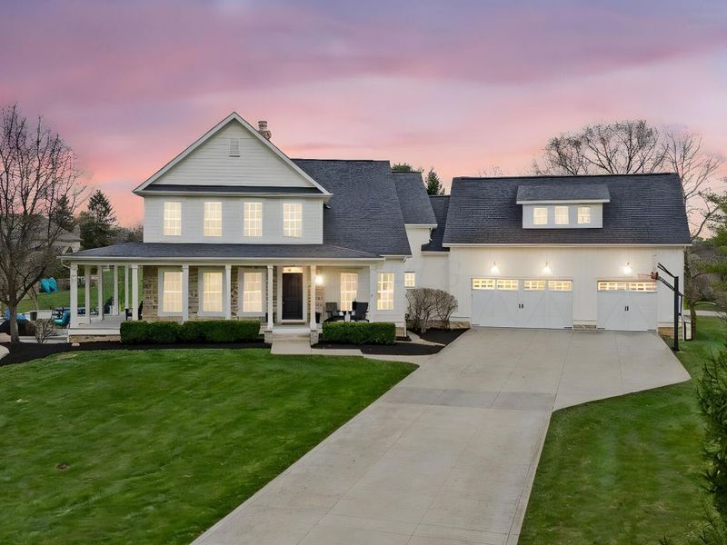 2300 Cove Point Court, Powell, OH 43065 Photo 63